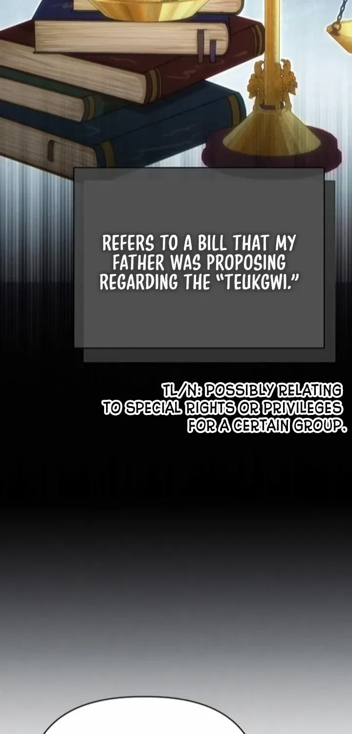 When Arrogance Fell at My Feet Chapter 30 page 80 - 