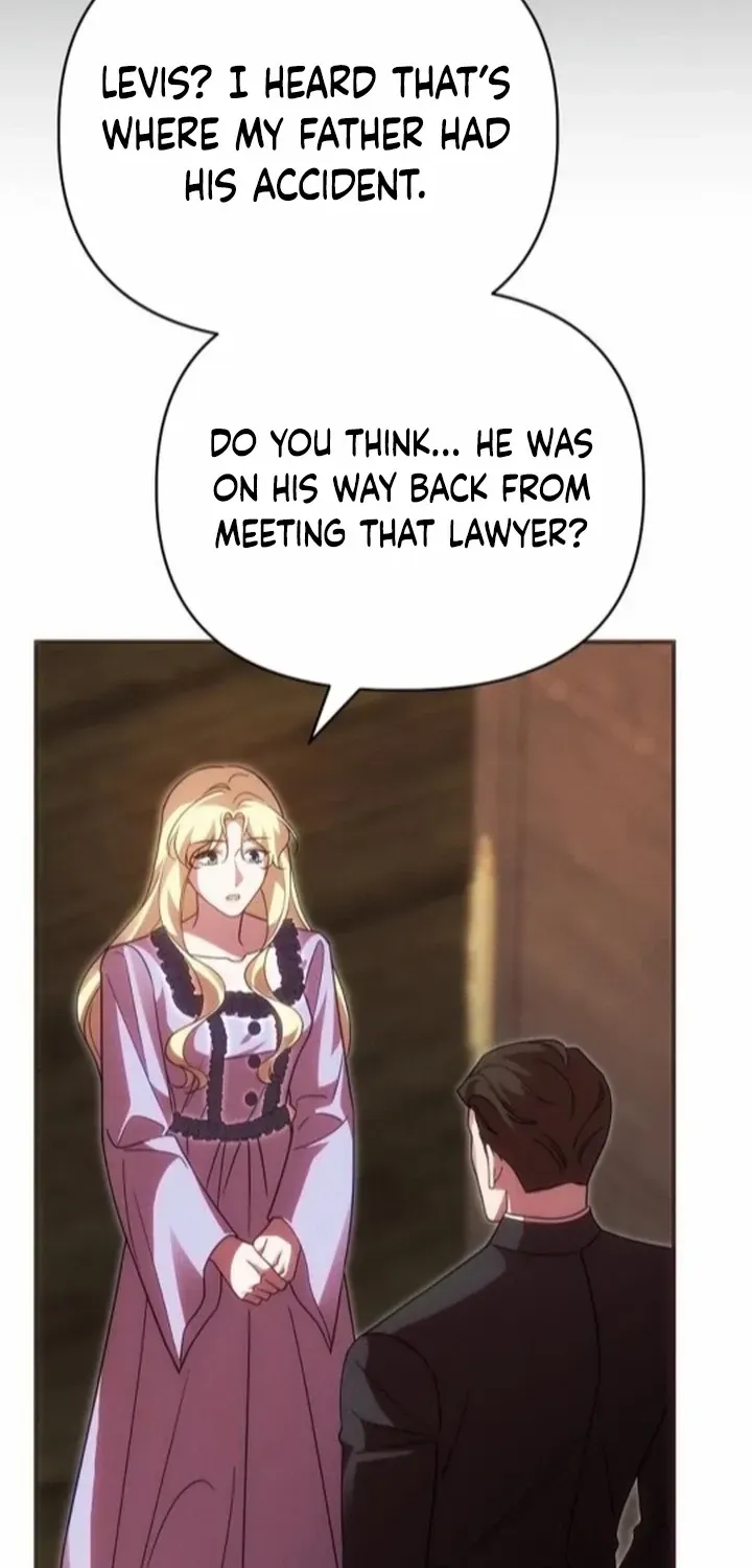 When Arrogance Fell at My Feet Chapter 30 page 81 - 