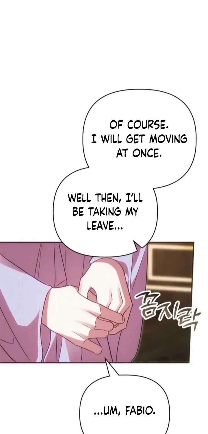 When Arrogance Fell at My Feet Chapter 30 page 84 - 