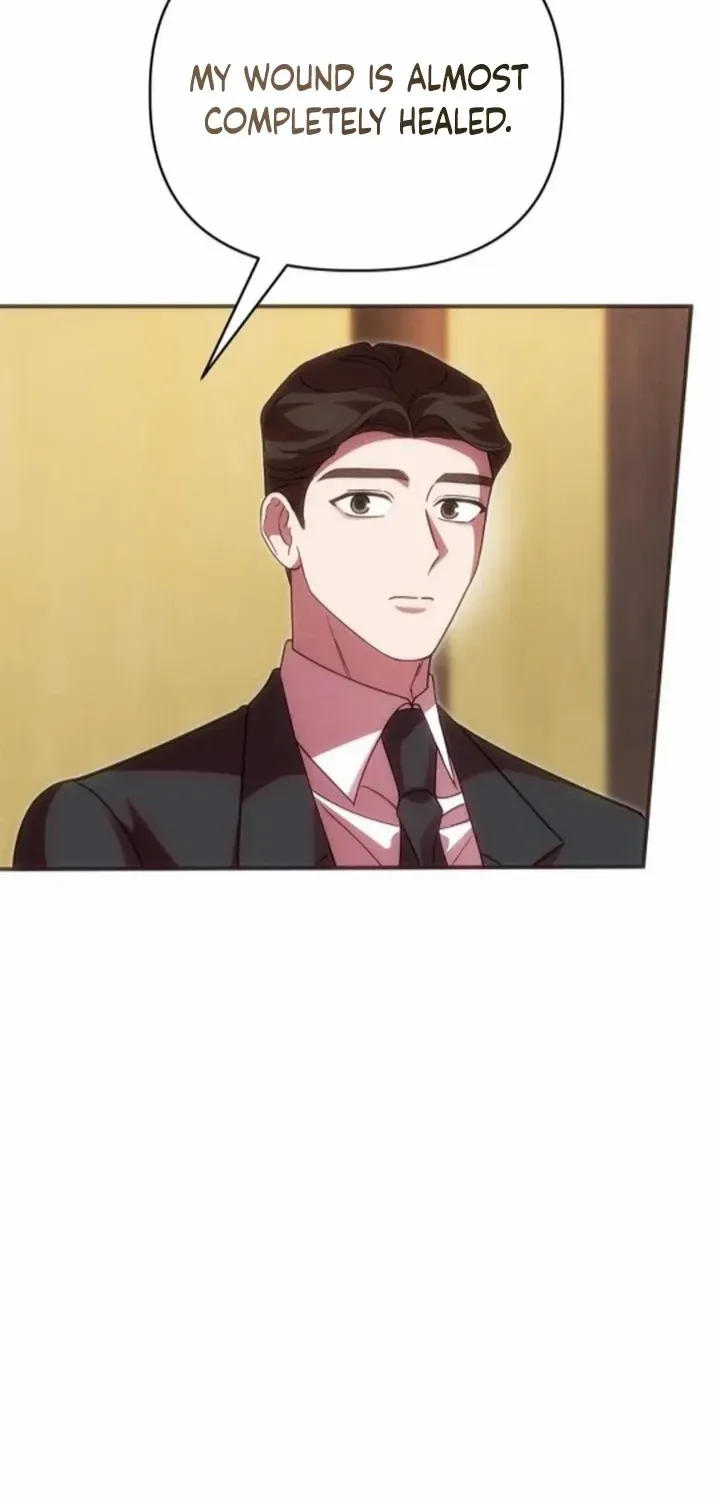 When Arrogance Fell at My Feet Chapter 30 page 91 - 