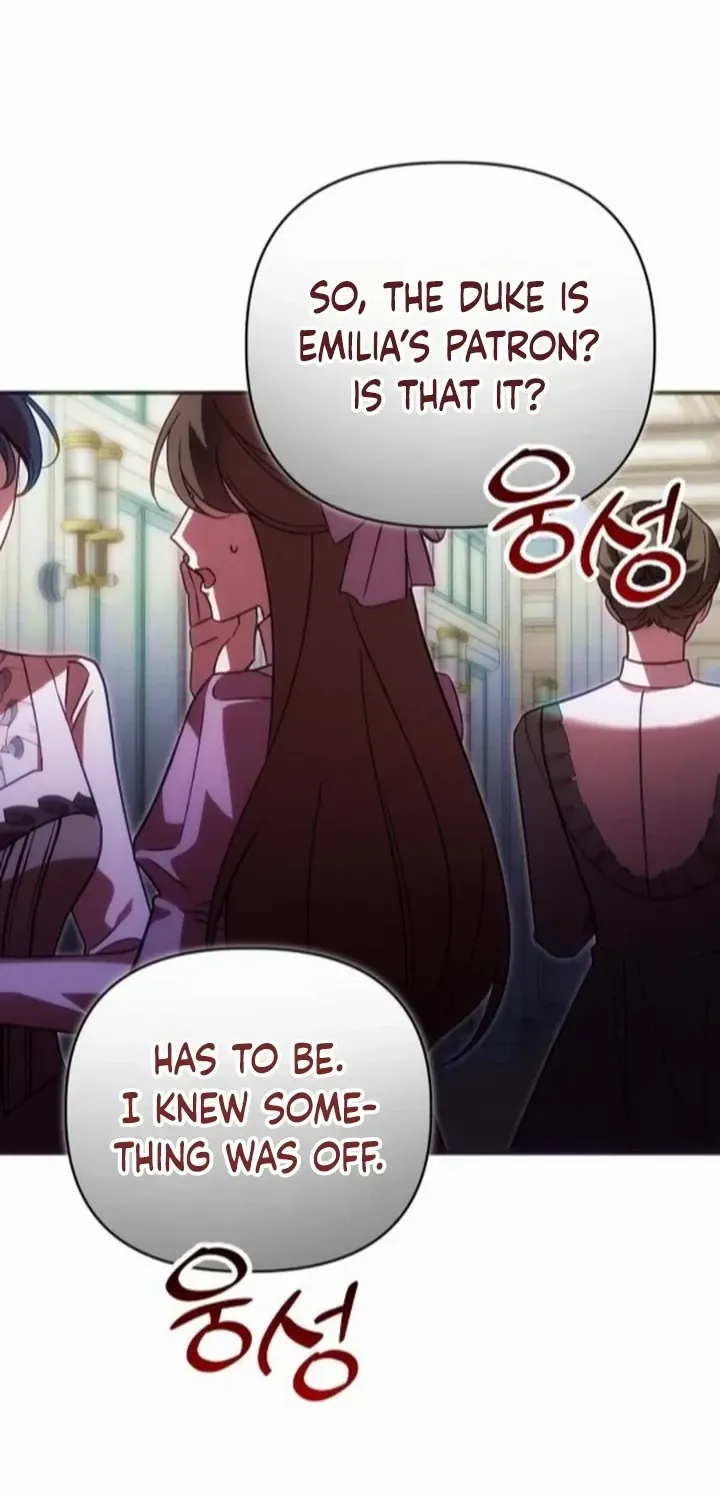 When Arrogance Fell at My Feet Chapter 30 page 96 - 