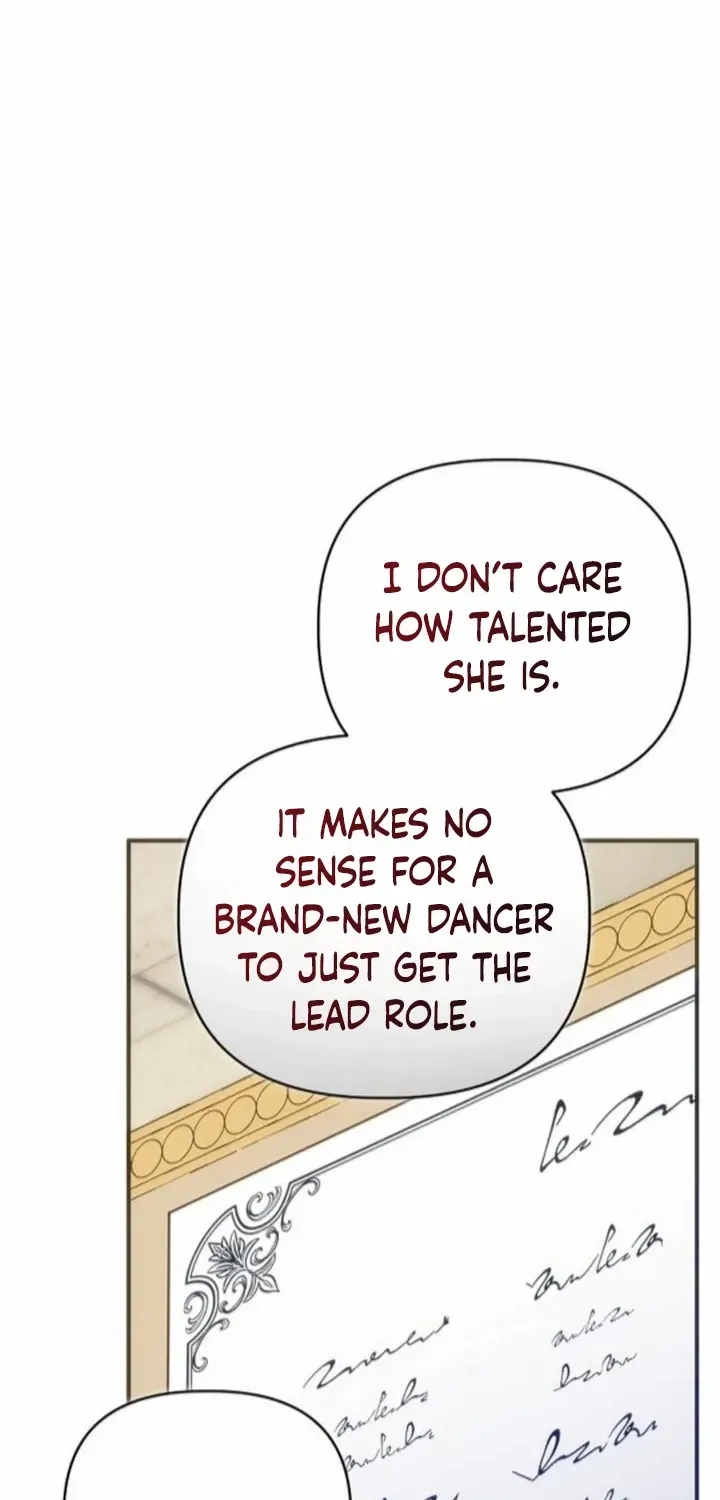 When Arrogance Fell at My Feet Chapter 30 page 97 - 