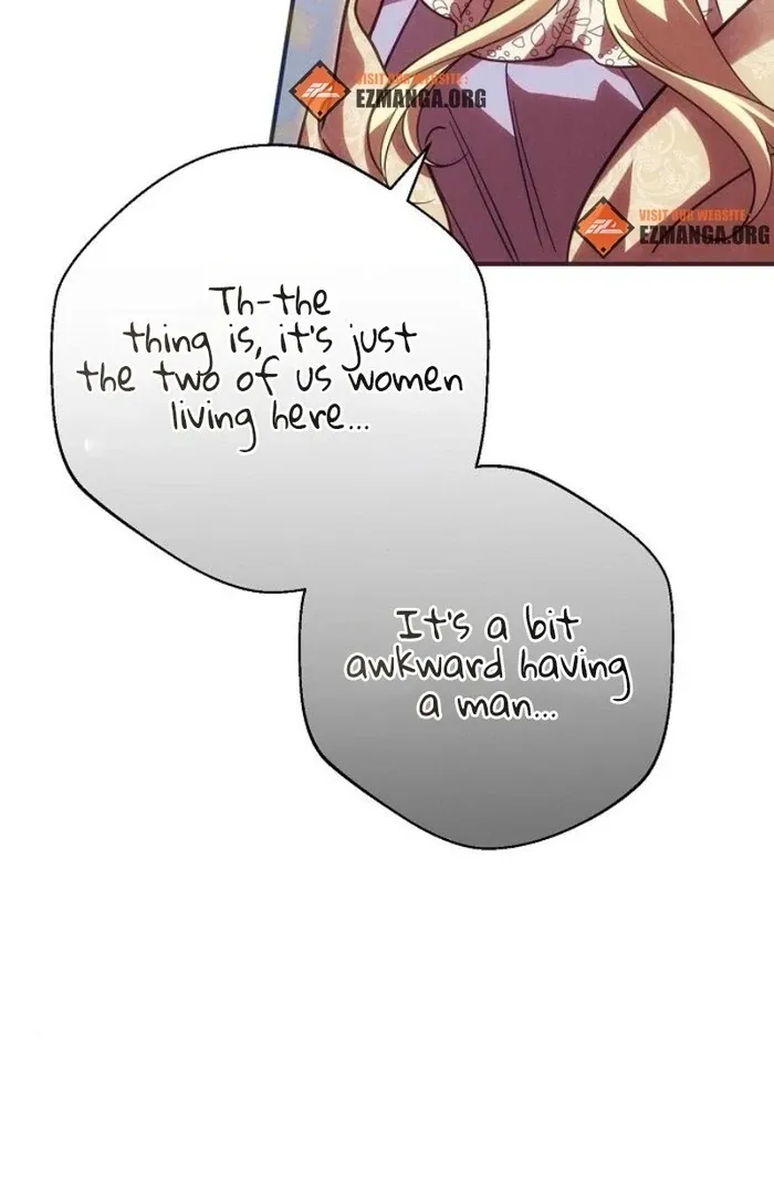 When Arrogance Fell at My Feet Chapter 31 page 110 - 