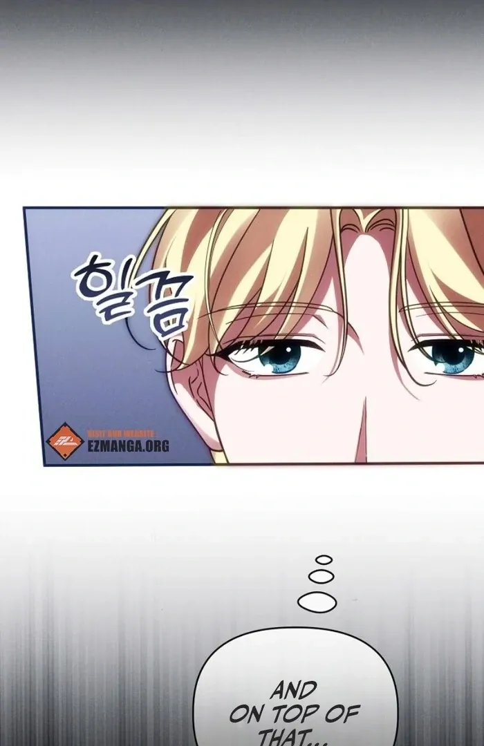 When Arrogance Fell at My Feet Chapter 31 page 12 - 