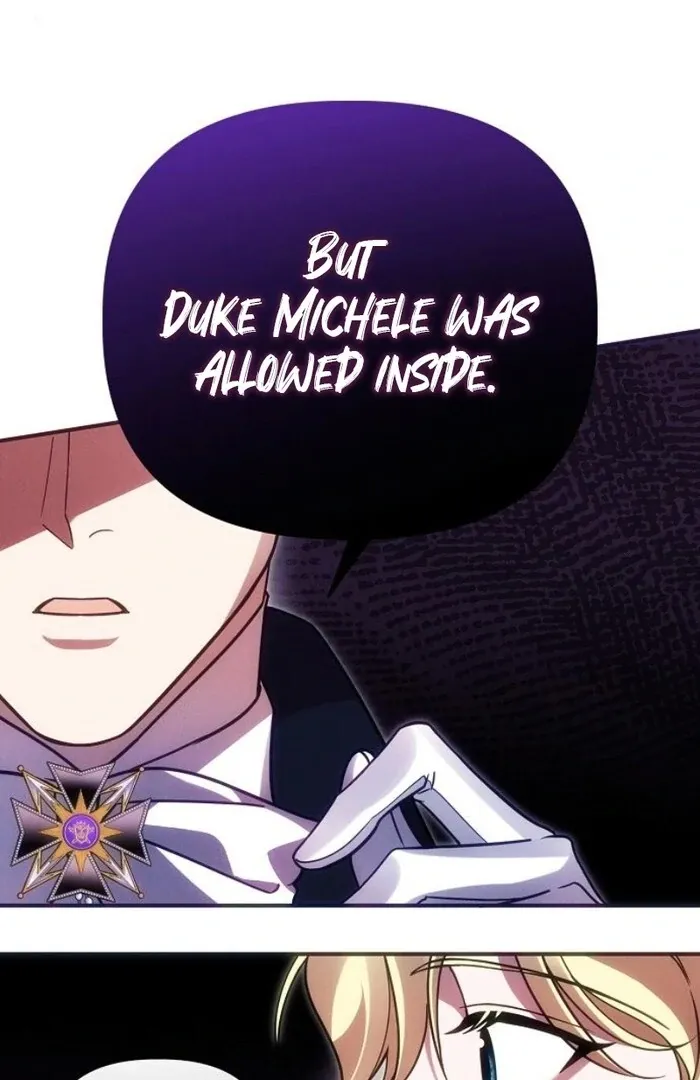 When Arrogance Fell at My Feet Chapter 31 page 111 - 