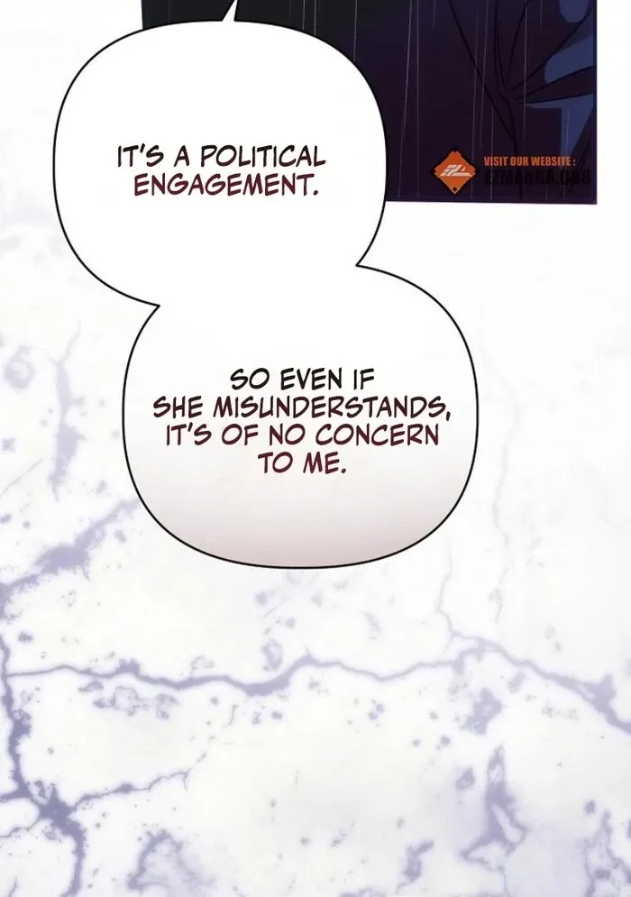 When Arrogance Fell at My Feet Chapter 31 page 114 - 