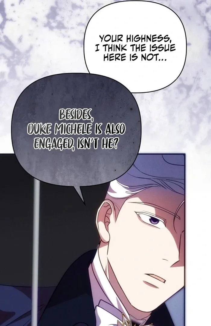 When Arrogance Fell at My Feet Chapter 31 page 115 - 