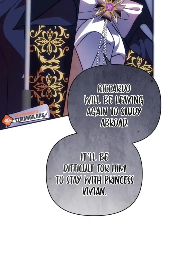 When Arrogance Fell at My Feet Chapter 31 page 116 - 