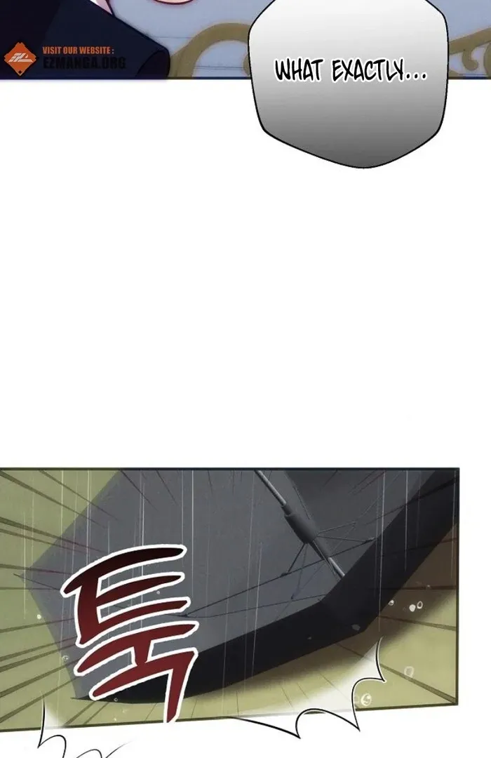 When Arrogance Fell at My Feet Chapter 31 page 121 - 