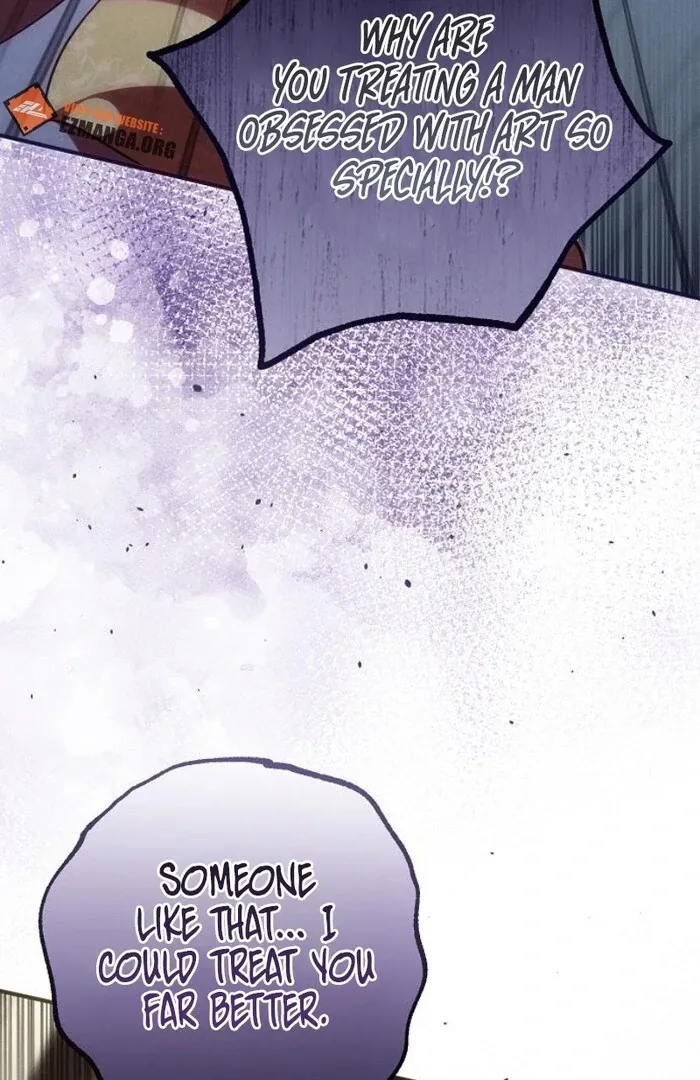 When Arrogance Fell at My Feet Chapter 31 page 125 - 