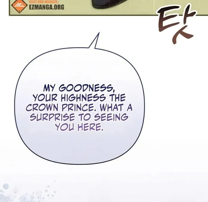When Arrogance Fell at My Feet Chapter 31 page 133 - 