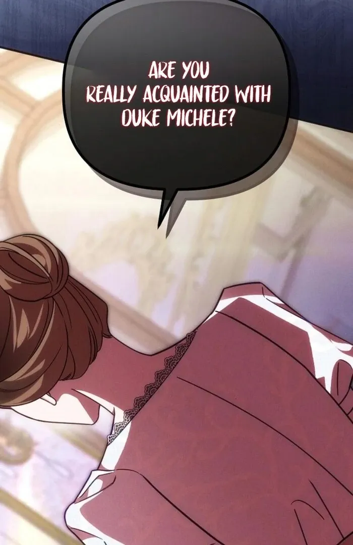 When Arrogance Fell at My Feet Chapter 31 page 19 - 