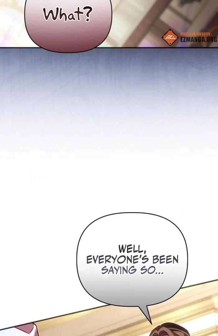 When Arrogance Fell at My Feet Chapter 31 page 21 - 