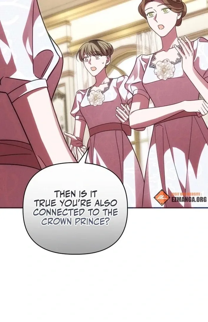 When Arrogance Fell at My Feet Chapter 31 page 22 - 
