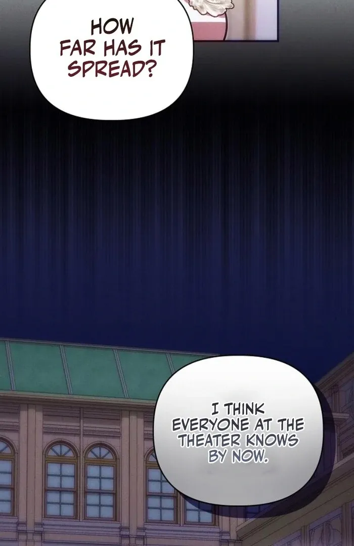 When Arrogance Fell at My Feet Chapter 31 page 24 - 