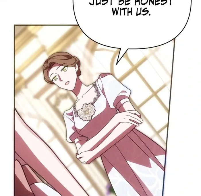 When Arrogance Fell at My Feet Chapter 31 page 27 - 