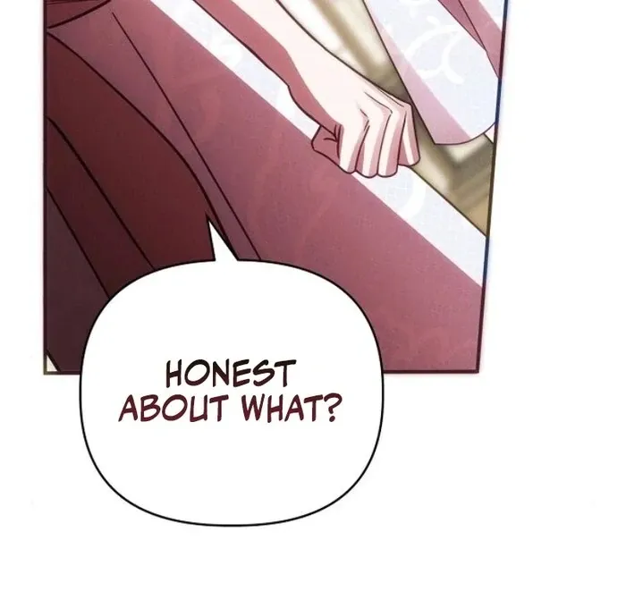 When Arrogance Fell at My Feet Chapter 31 page 28 - 