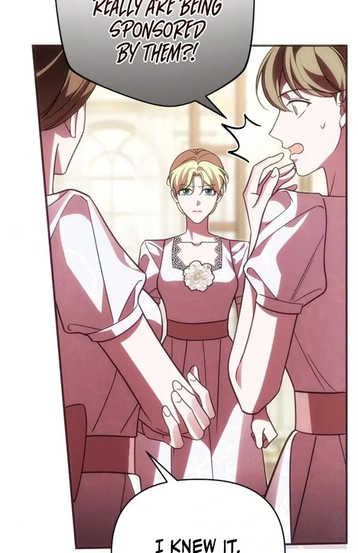 When Arrogance Fell at My Feet Chapter 31 page 32 - 