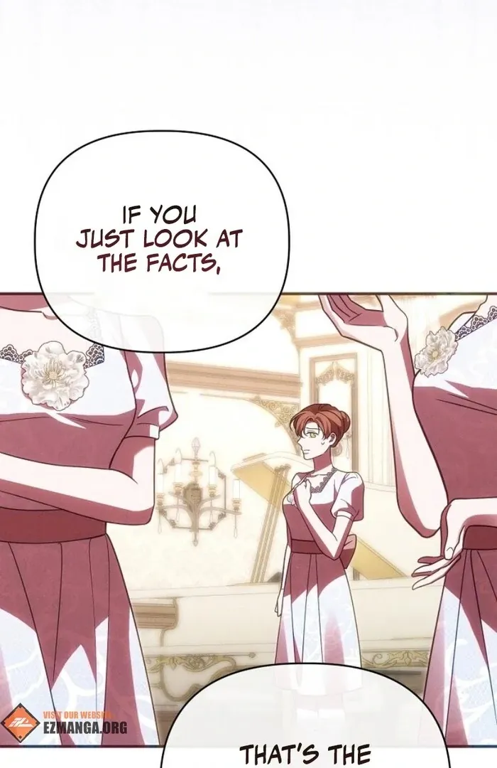 When Arrogance Fell at My Feet Chapter 31 page 42 - 