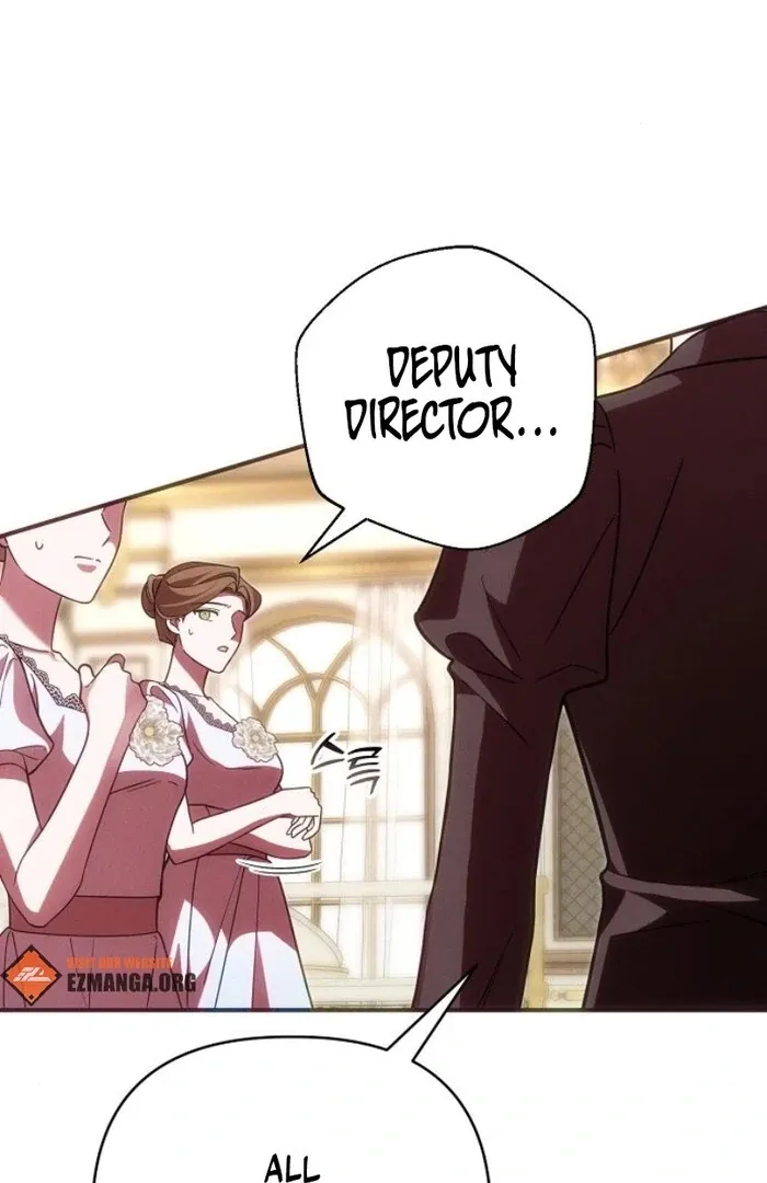When Arrogance Fell at My Feet Chapter 31 page 48 - 