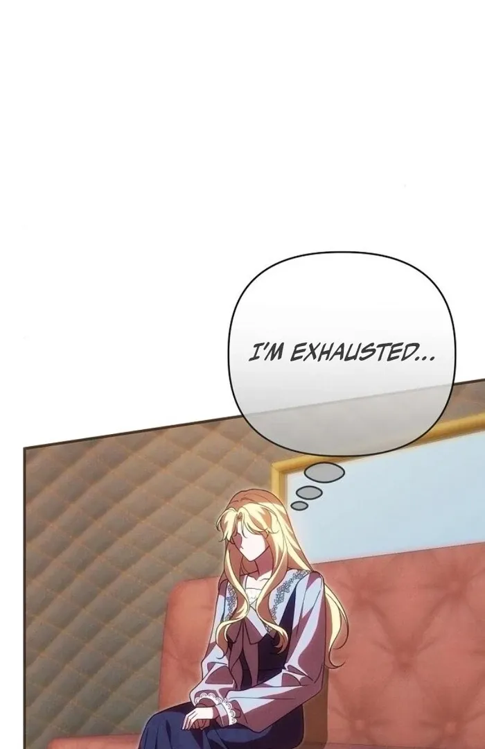 When Arrogance Fell at My Feet Chapter 31 page 55 - 