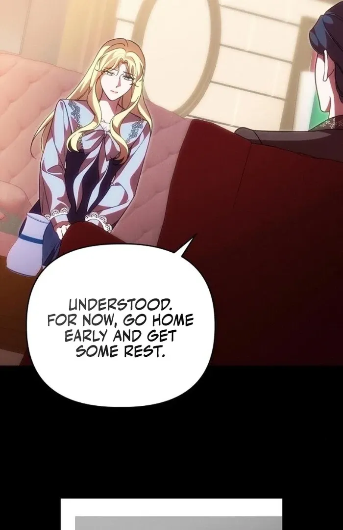 When Arrogance Fell at My Feet Chapter 31 page 58 - 