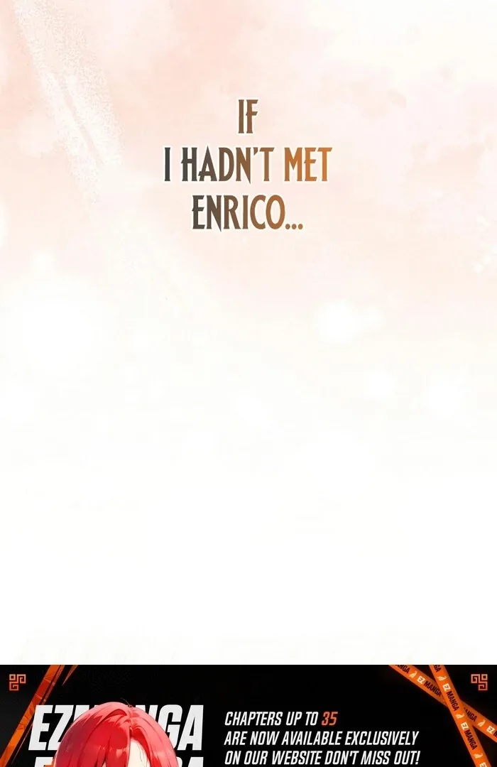 When Arrogance Fell at My Feet Chapter 31 page 62 - 