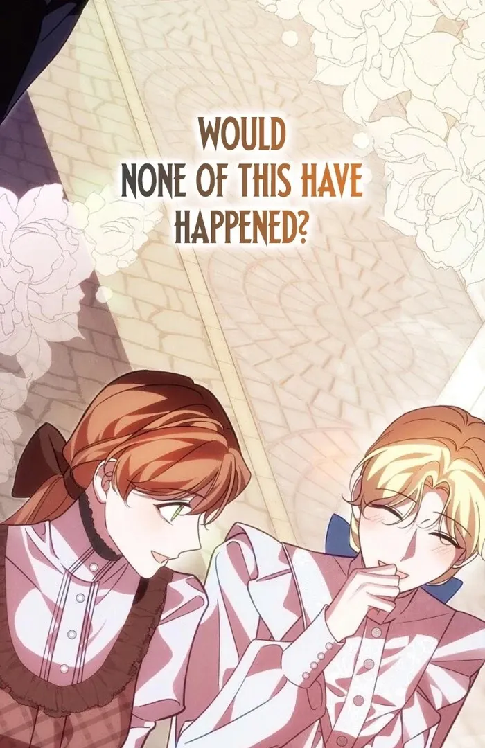 When Arrogance Fell at My Feet Chapter 31 page 64 - 