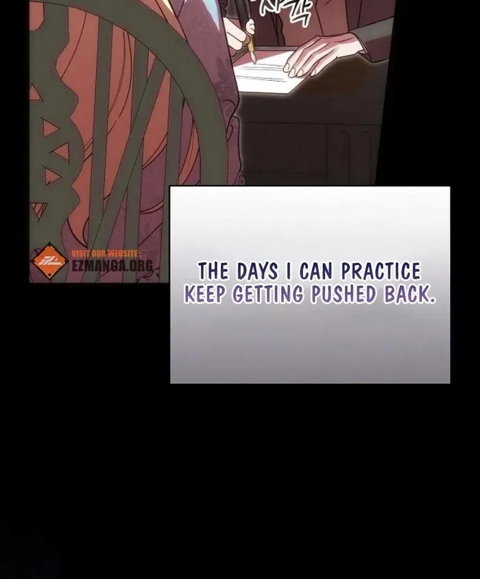 When Arrogance Fell at My Feet Chapter 31 page 8 - 