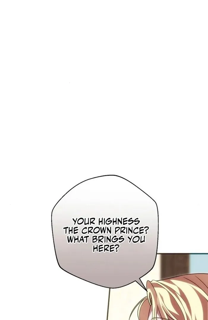 When Arrogance Fell at My Feet Chapter 31 page 88 - 