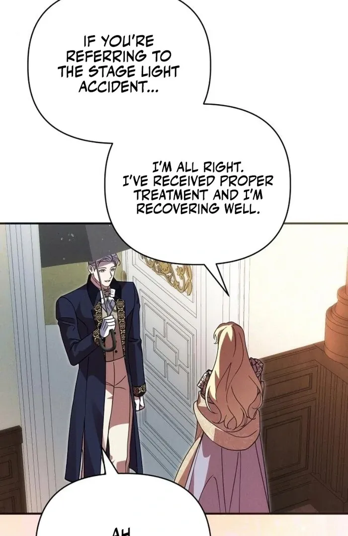 When Arrogance Fell at My Feet Chapter 31 page 91 - 