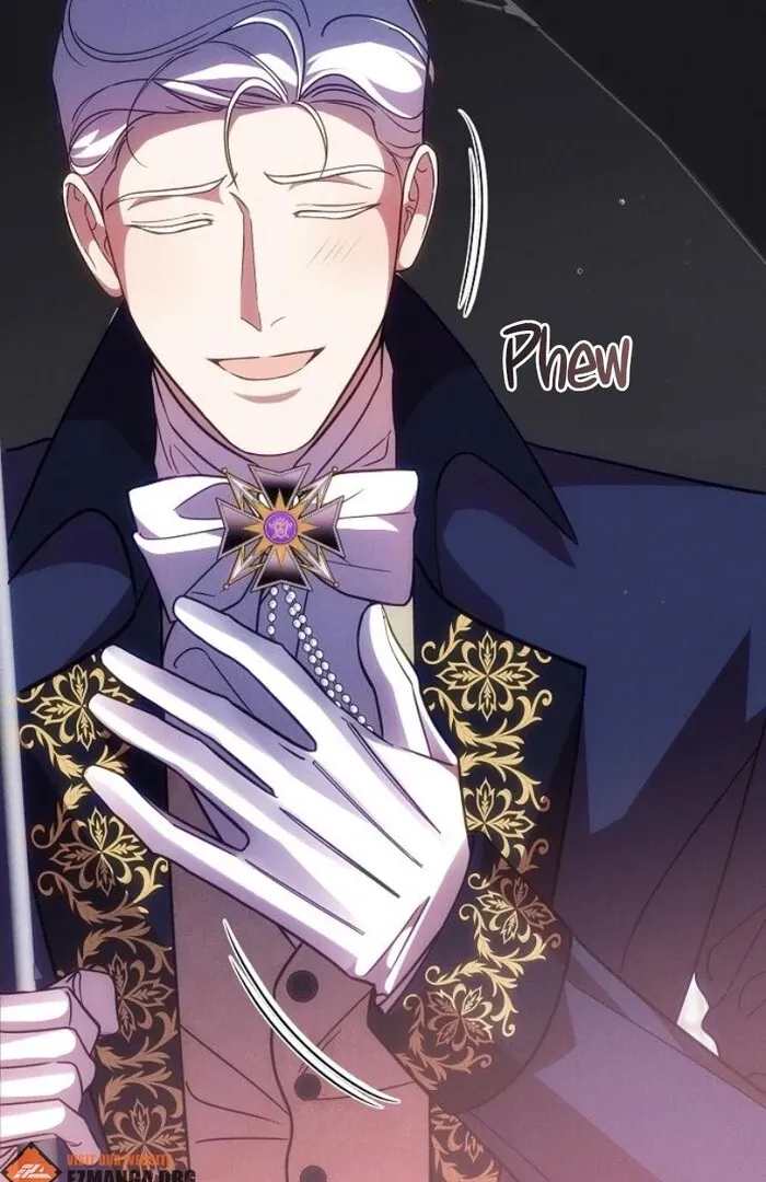 When Arrogance Fell at My Feet Chapter 31 page 93 - 