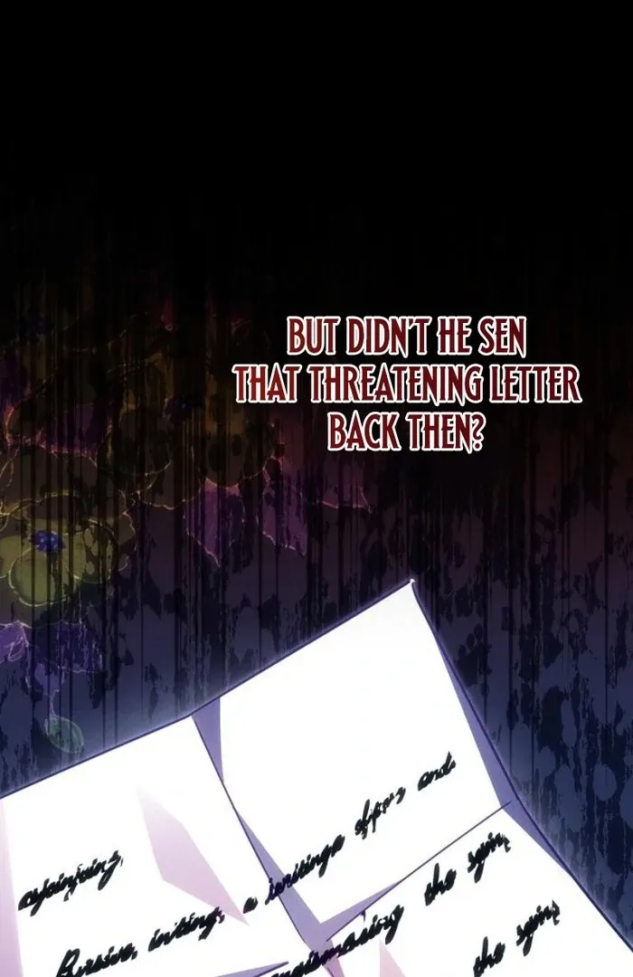 When Arrogance Fell at My Feet Chapter 31 page 97 - 