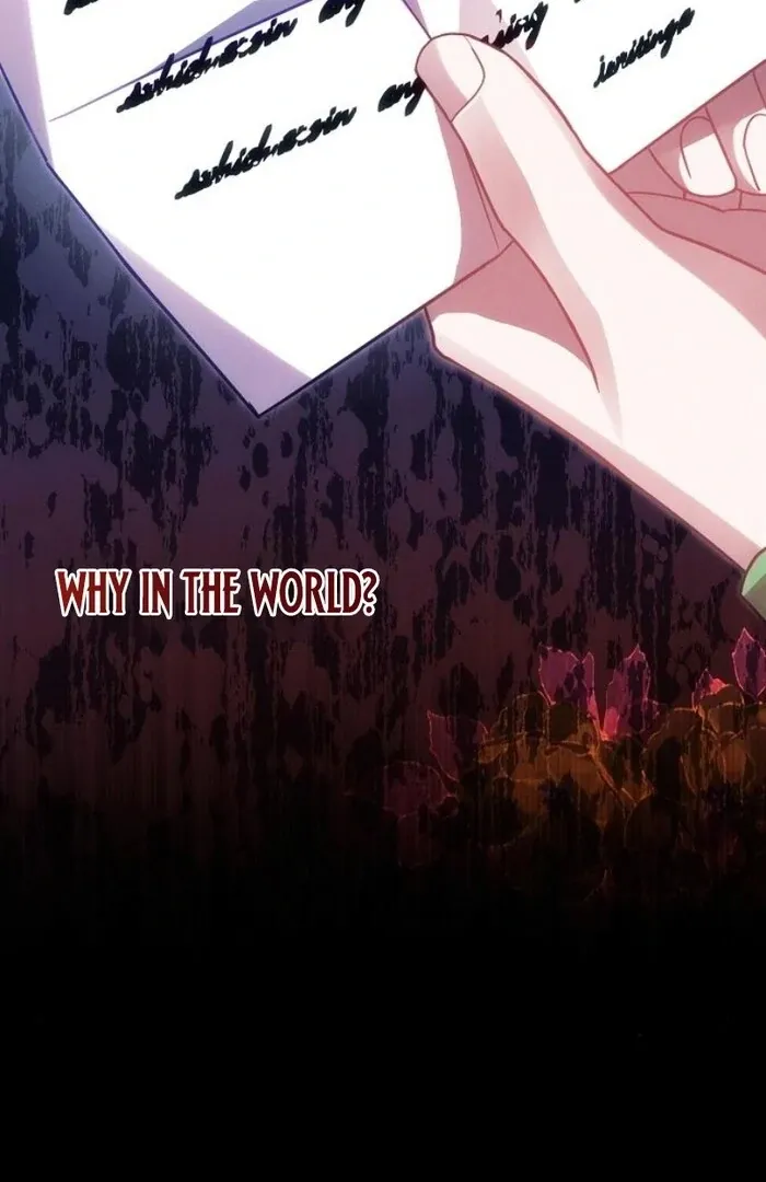 When Arrogance Fell at My Feet Chapter 31 page 98 - 