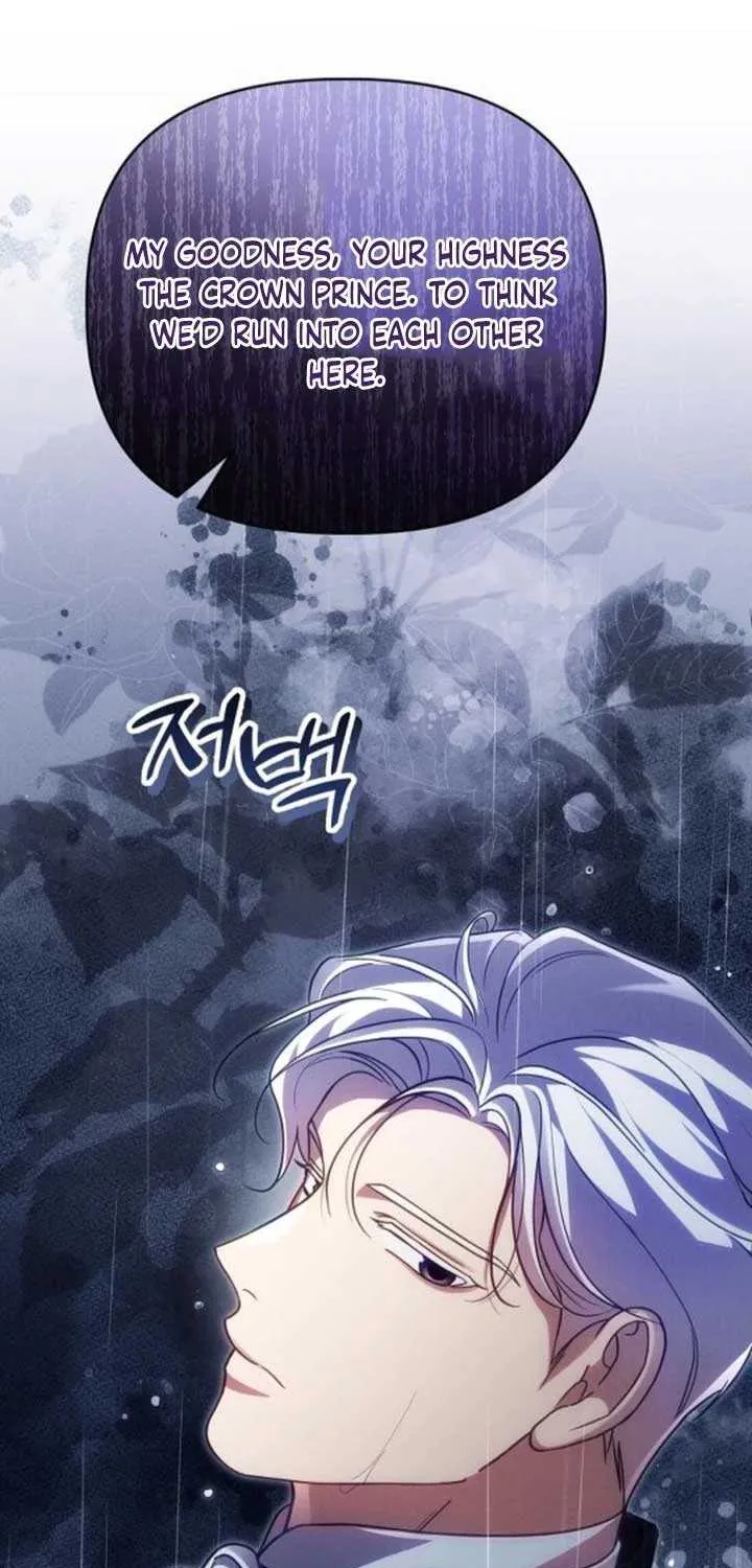 When Arrogance Fell at My Feet Chapter 32 page 2 - 