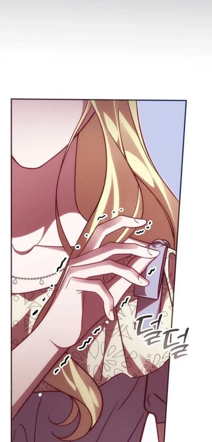 When Arrogance Fell at My Feet Chapter 32 page 102 - 