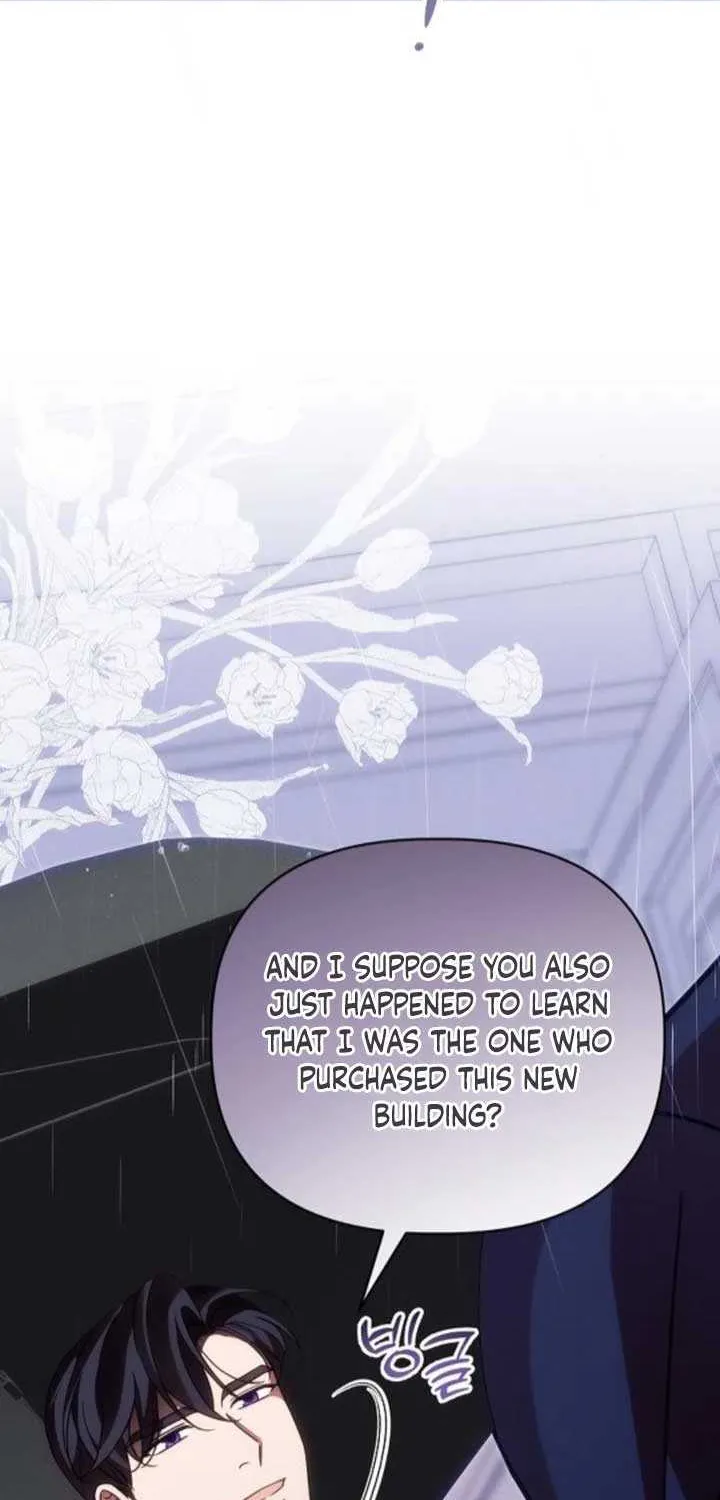 When Arrogance Fell at My Feet Chapter 32 page 14 - 