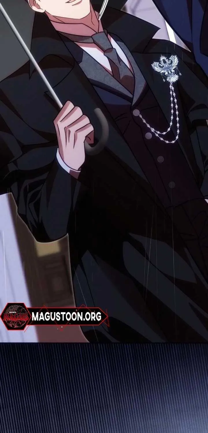When Arrogance Fell at My Feet Chapter 32 page 15 - 