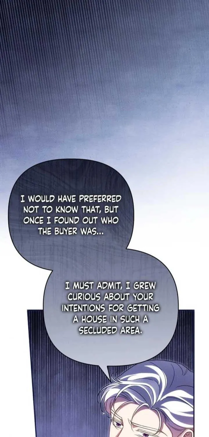 When Arrogance Fell at My Feet Chapter 32 page 16 - 