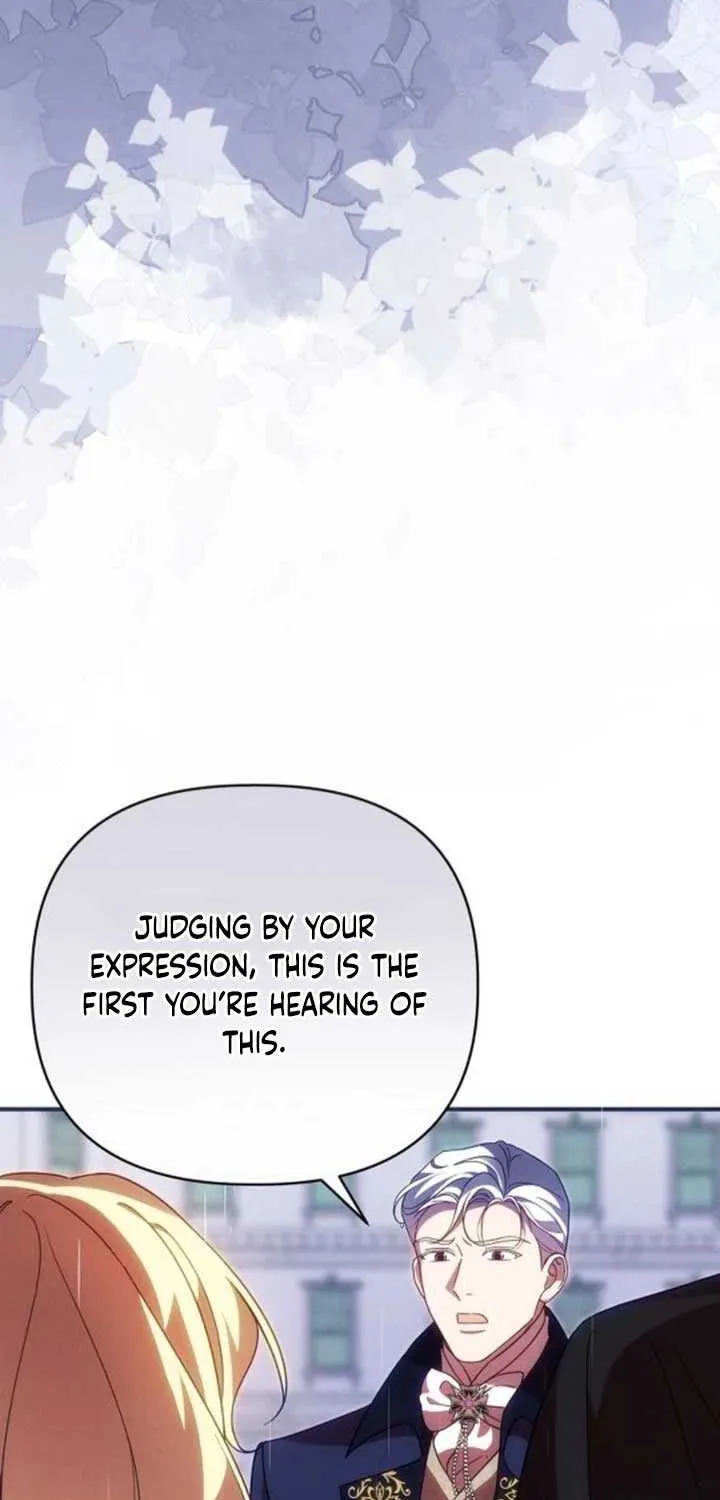 When Arrogance Fell at My Feet Chapter 32 page 19 - 