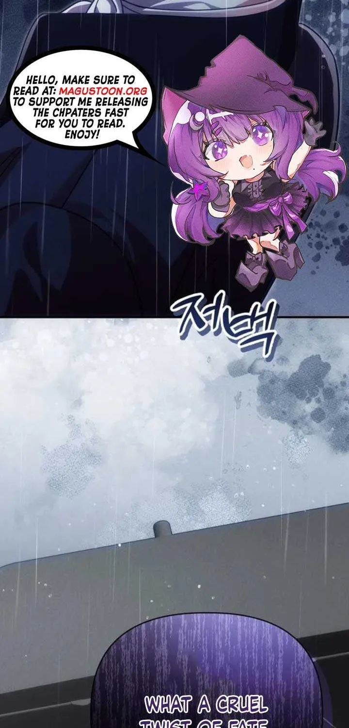 When Arrogance Fell at My Feet Chapter 32 page 3 - 