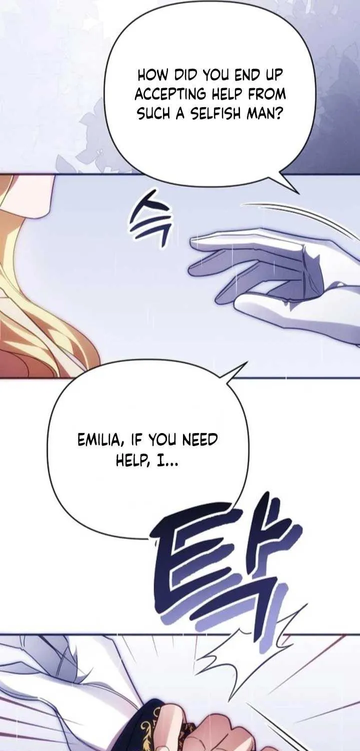 When Arrogance Fell at My Feet Chapter 32 page 22 - 
