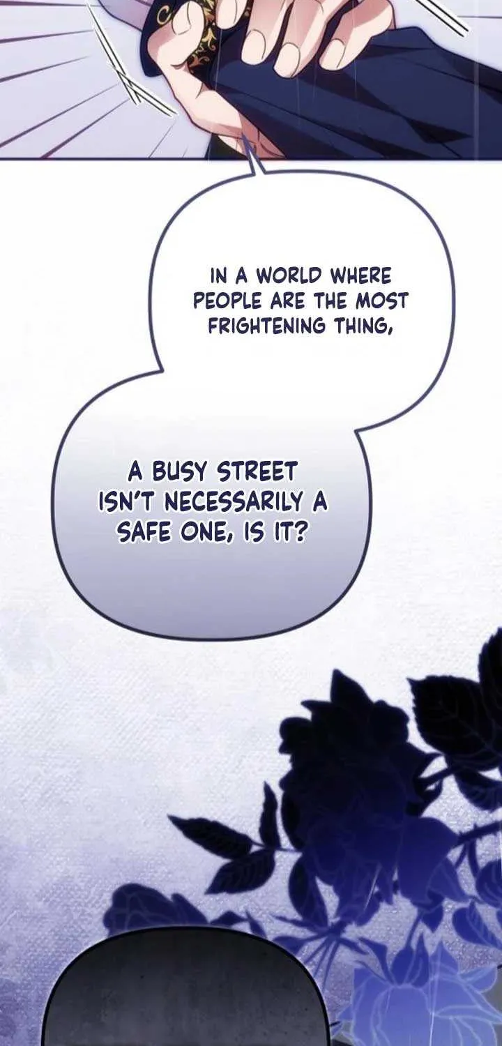 When Arrogance Fell at My Feet Chapter 32 page 23 - 