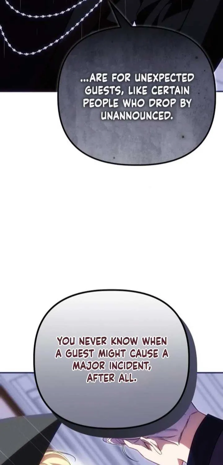 When Arrogance Fell at My Feet Chapter 32 page 25 - 