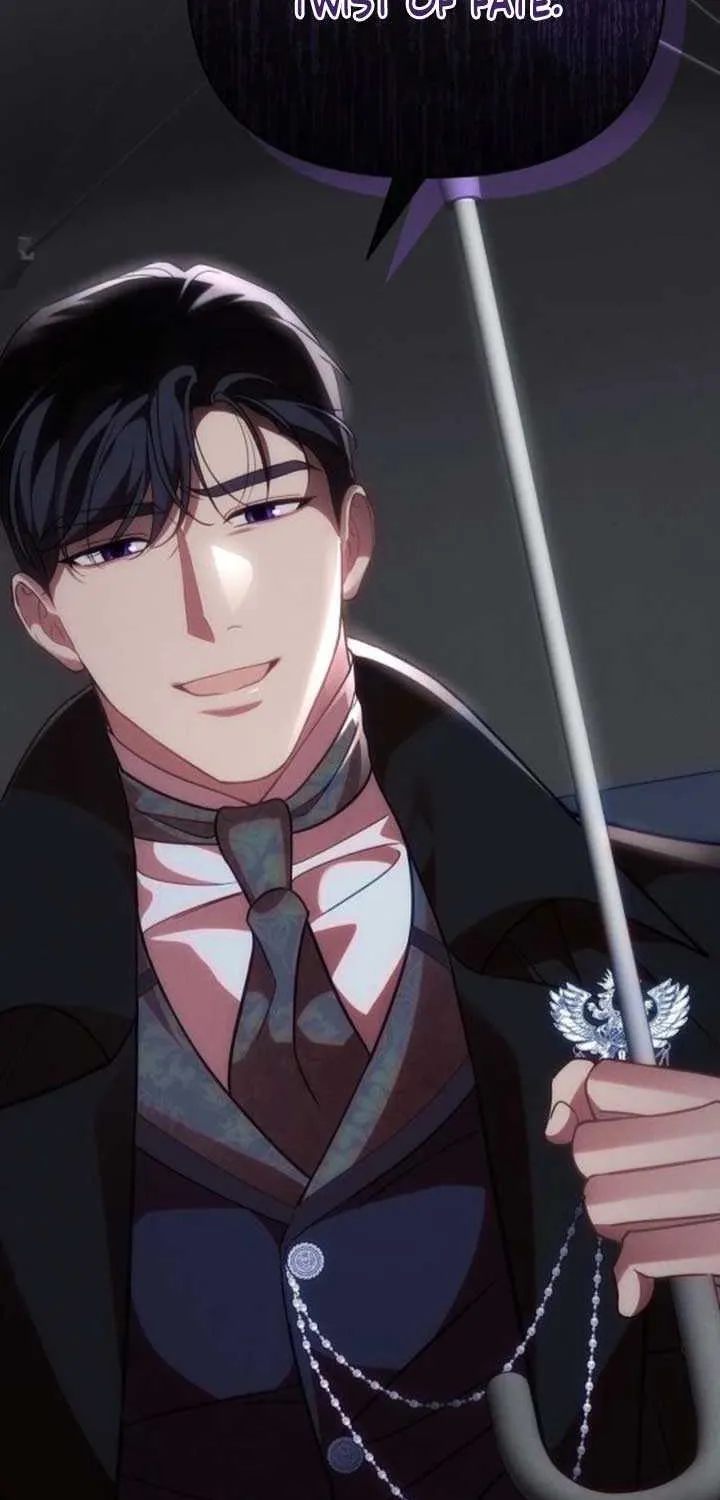 When Arrogance Fell at My Feet Chapter 32 page 4 - 