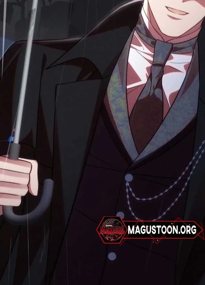 When Arrogance Fell at My Feet Chapter 32 page 32 - 