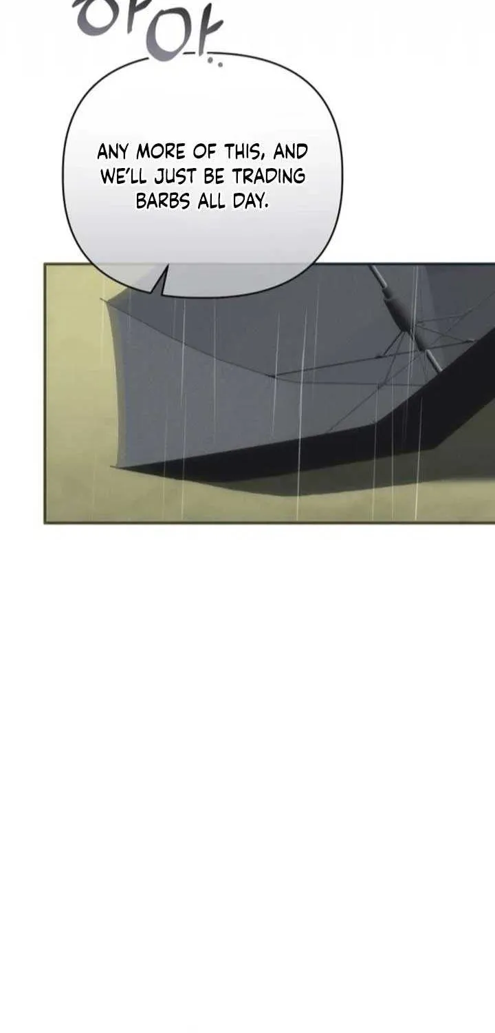 When Arrogance Fell at My Feet Chapter 32 page 34 - 