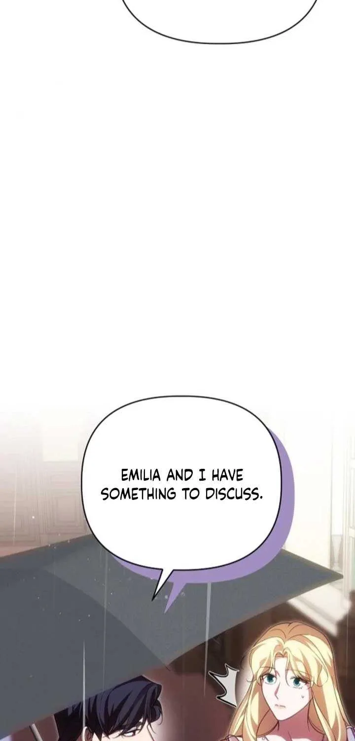 When Arrogance Fell at My Feet Chapter 32 page 36 - 