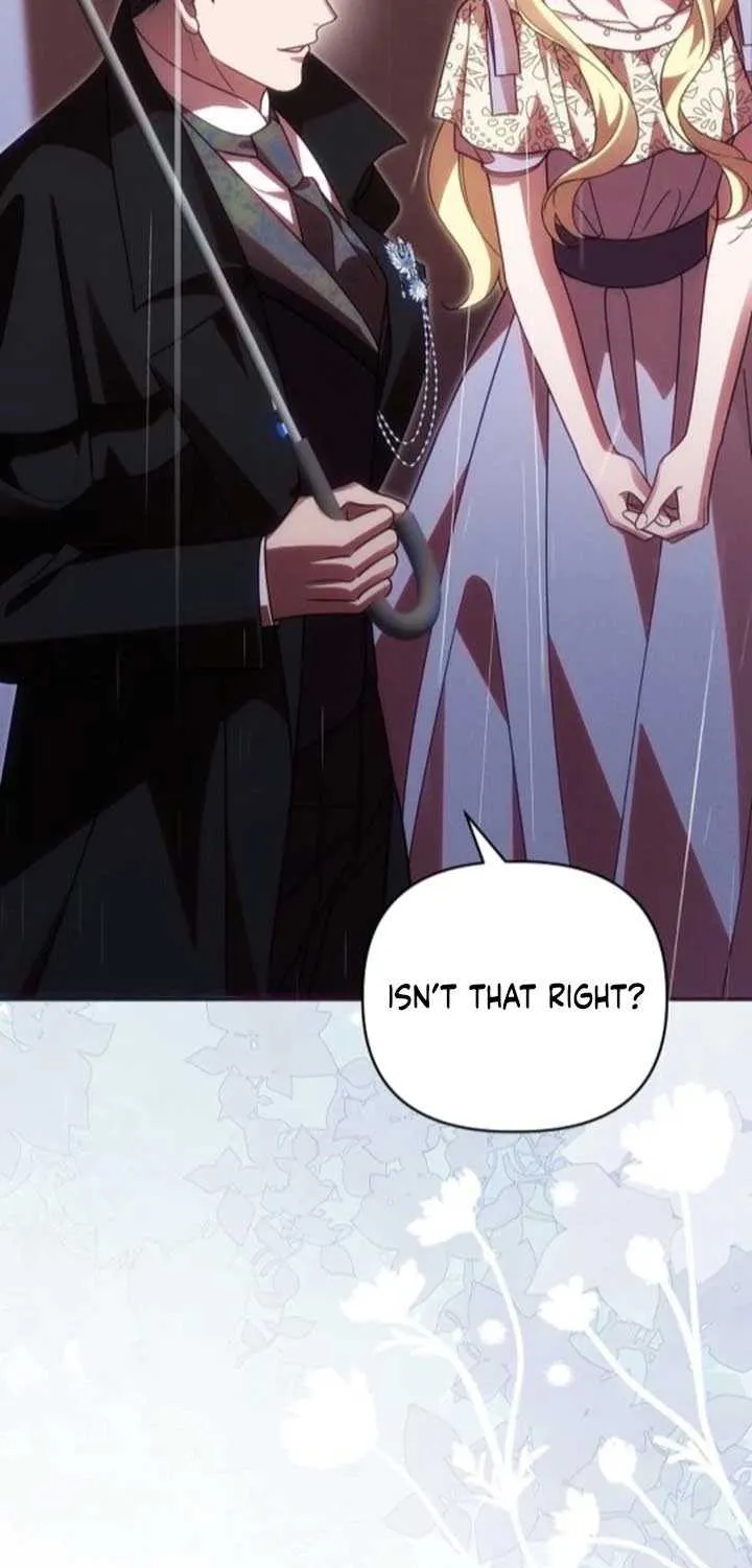When Arrogance Fell at My Feet Chapter 32 page 37 - 