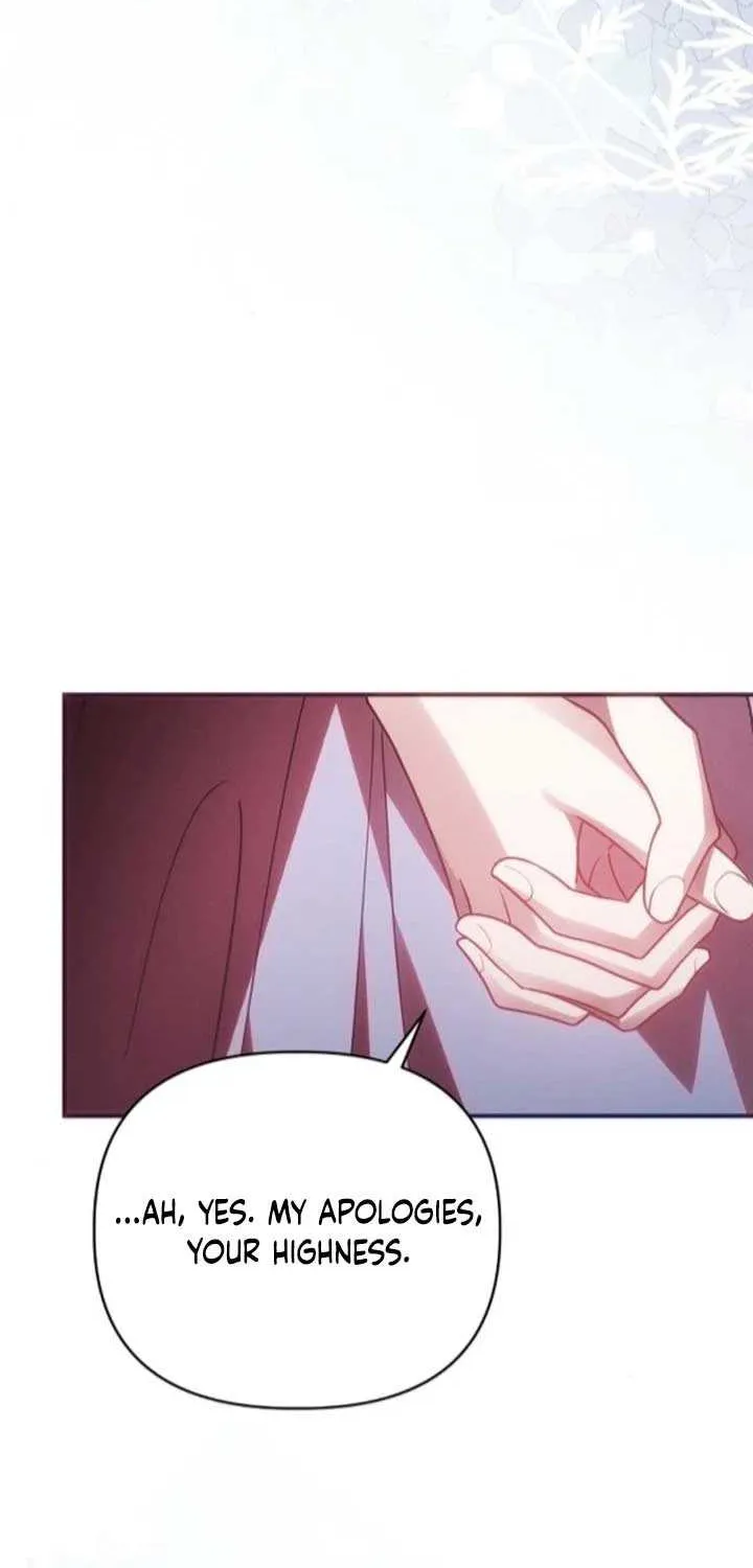 When Arrogance Fell at My Feet Chapter 32 page 38 - 